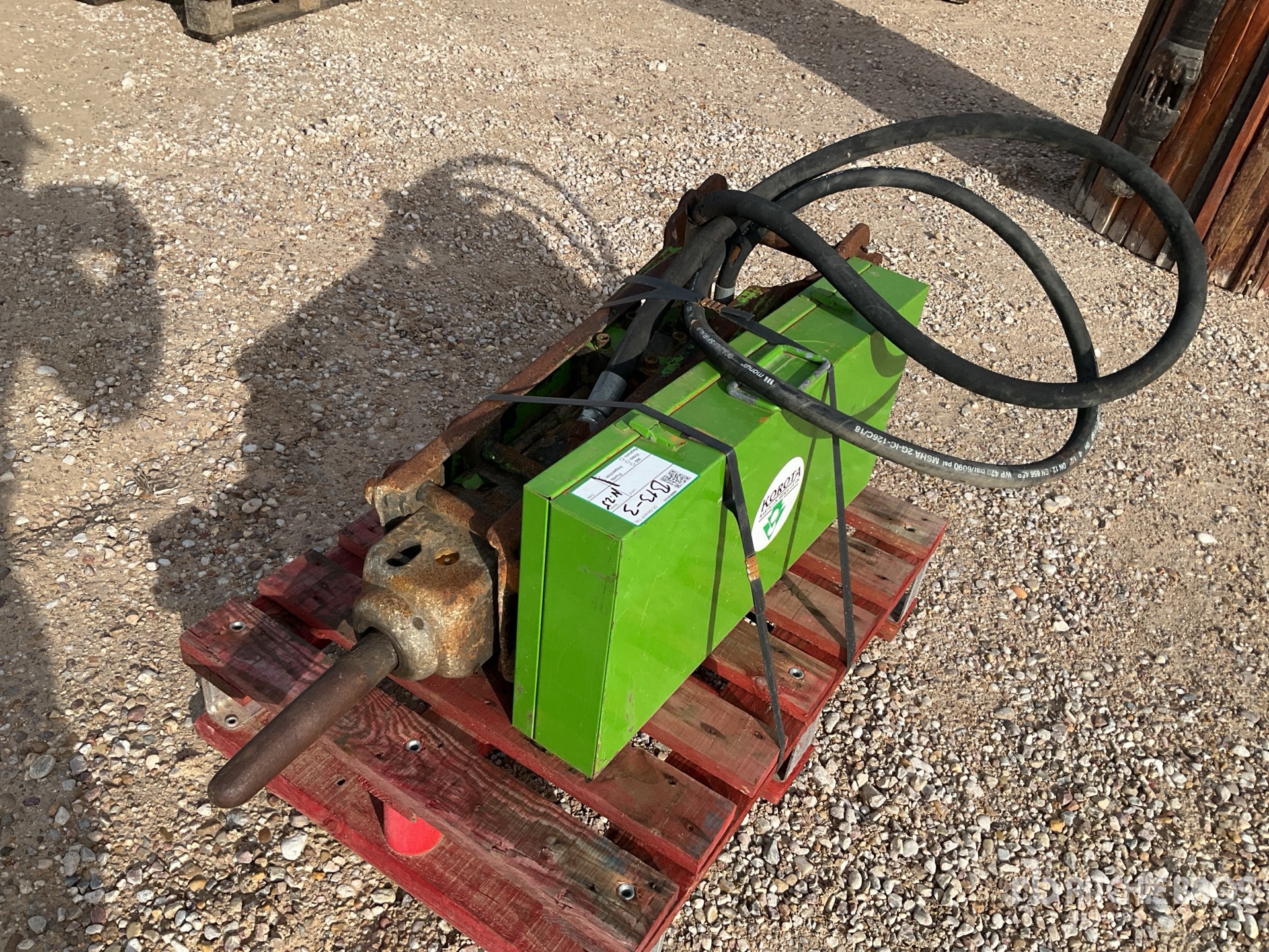 General Appearance with Imagen: esquina delantera izquierda