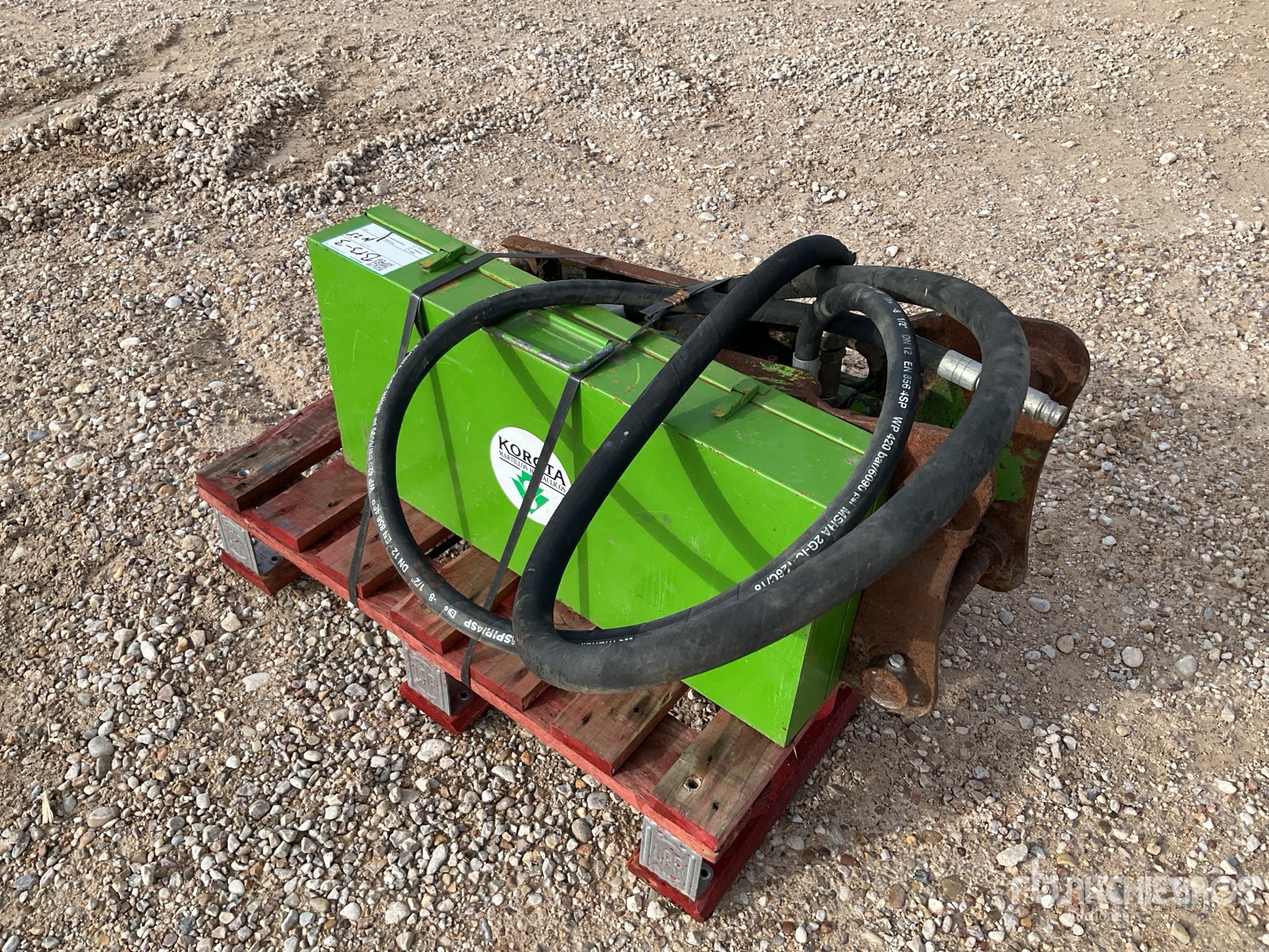 General Appearance with Imagen: esquina delantera derecha