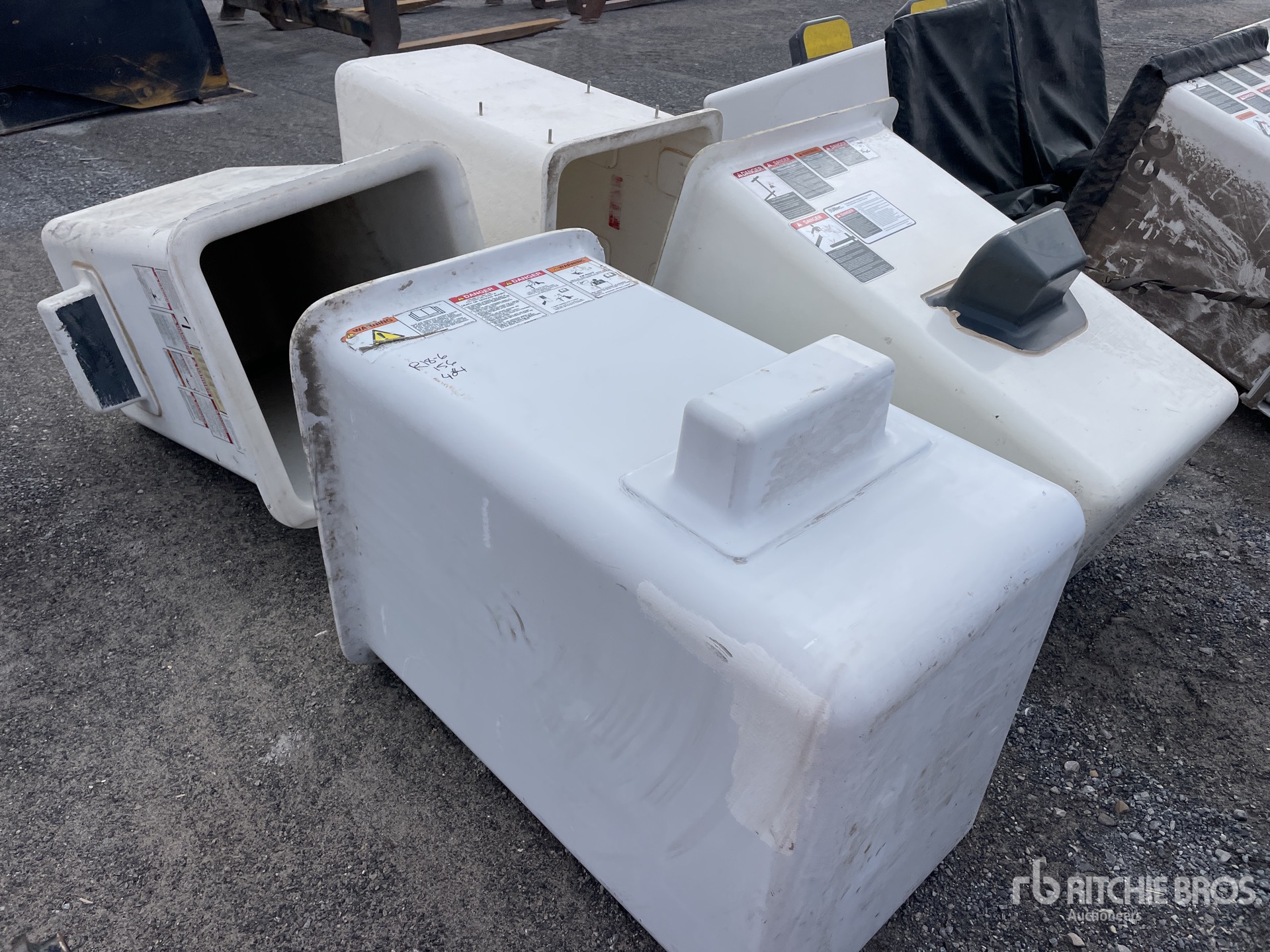 General Appearance with Zdjęcie, prawy górny róg