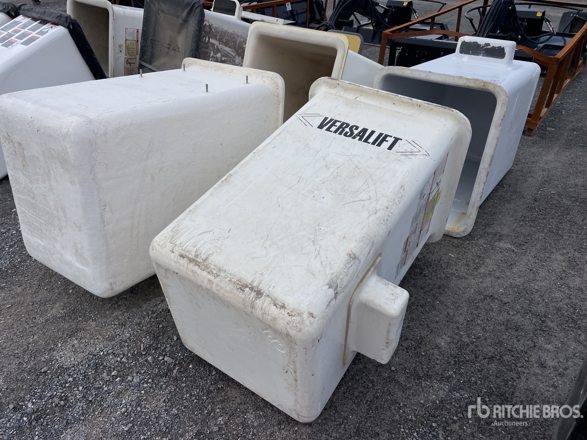 General Appearance with Zdjęcie, lewy dolny róg