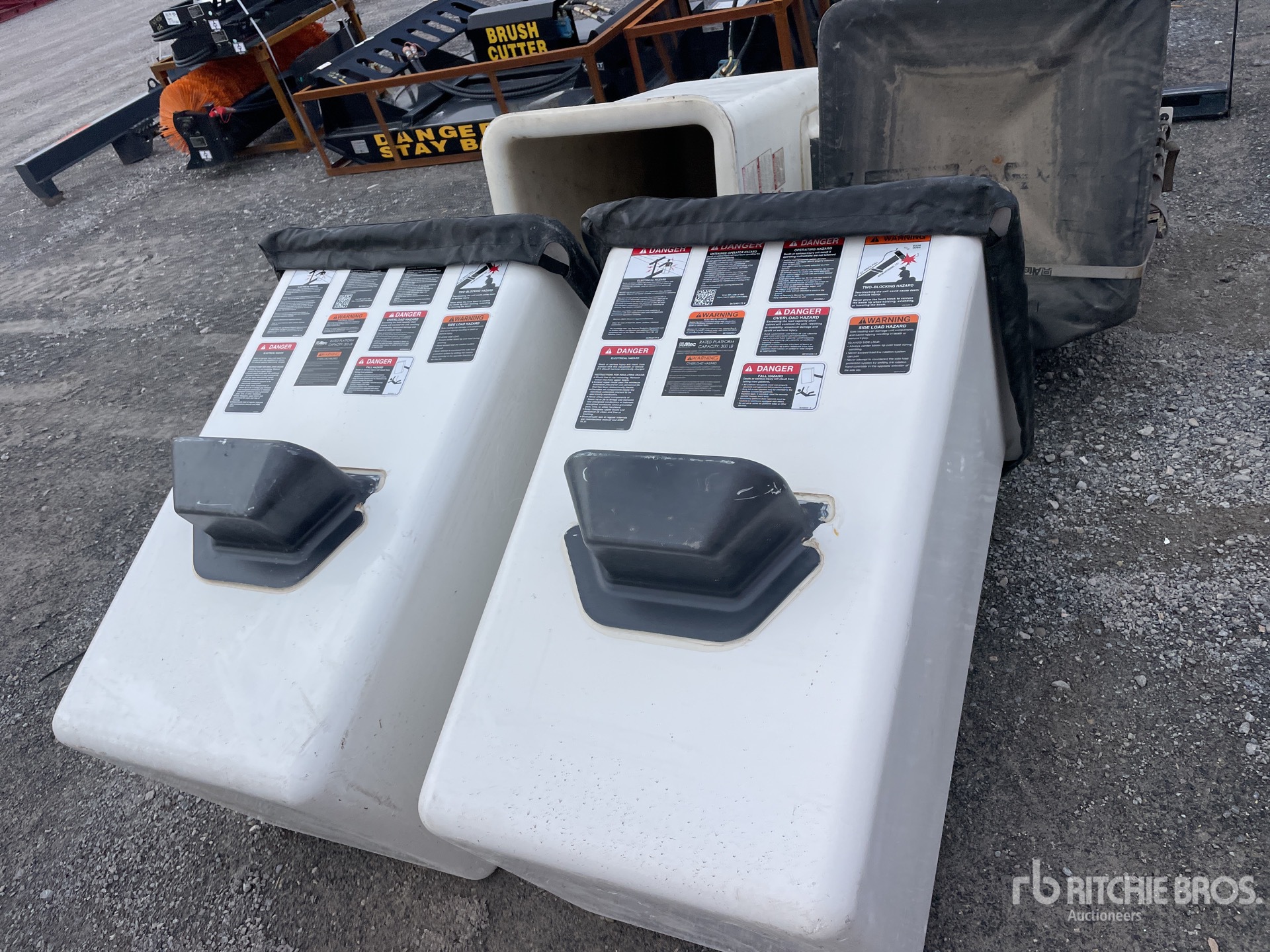 General Appearance with Zdjęcie, lewy dolny róg