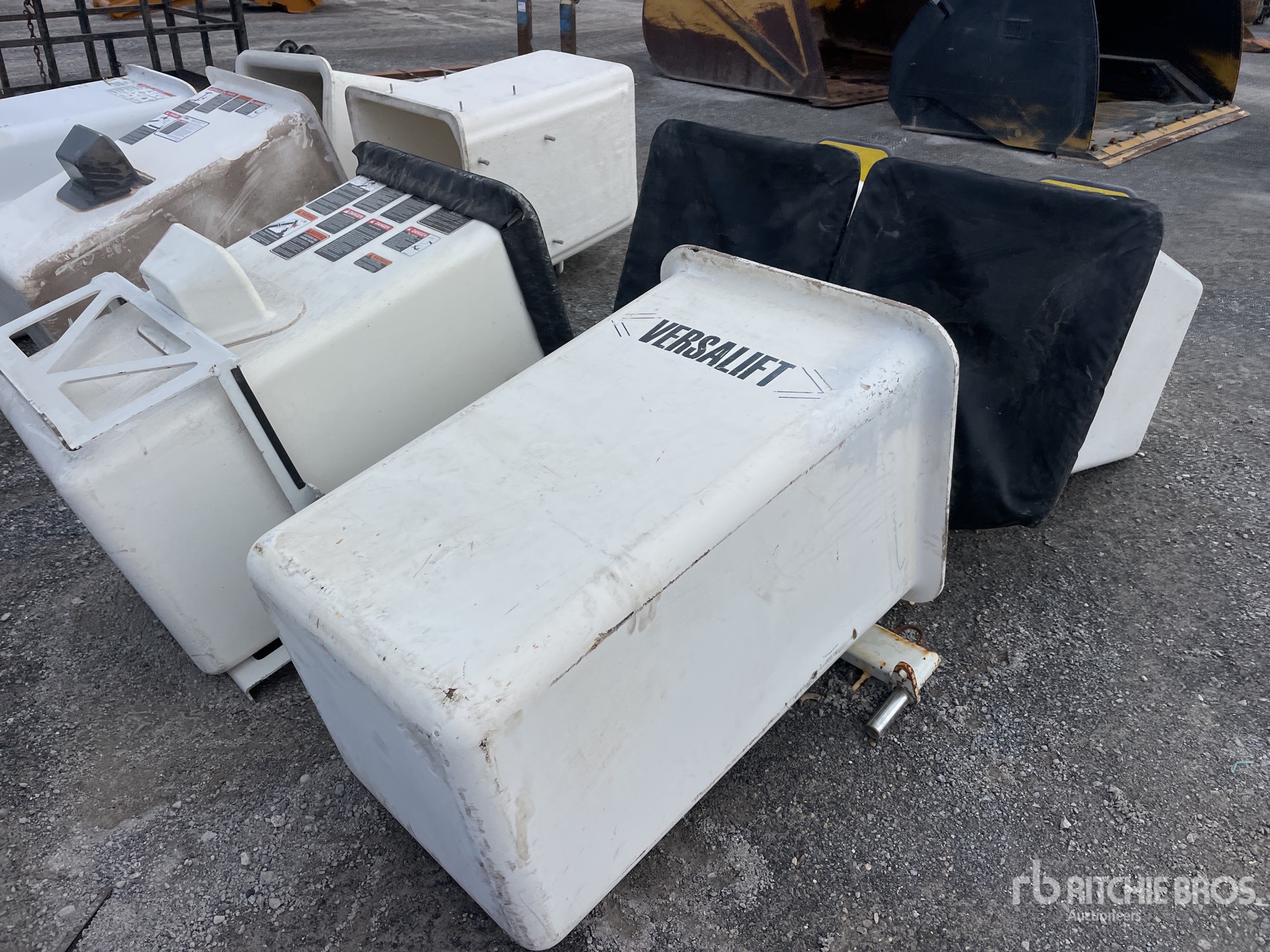 General Appearance with Zdjęcie, prawy górny róg