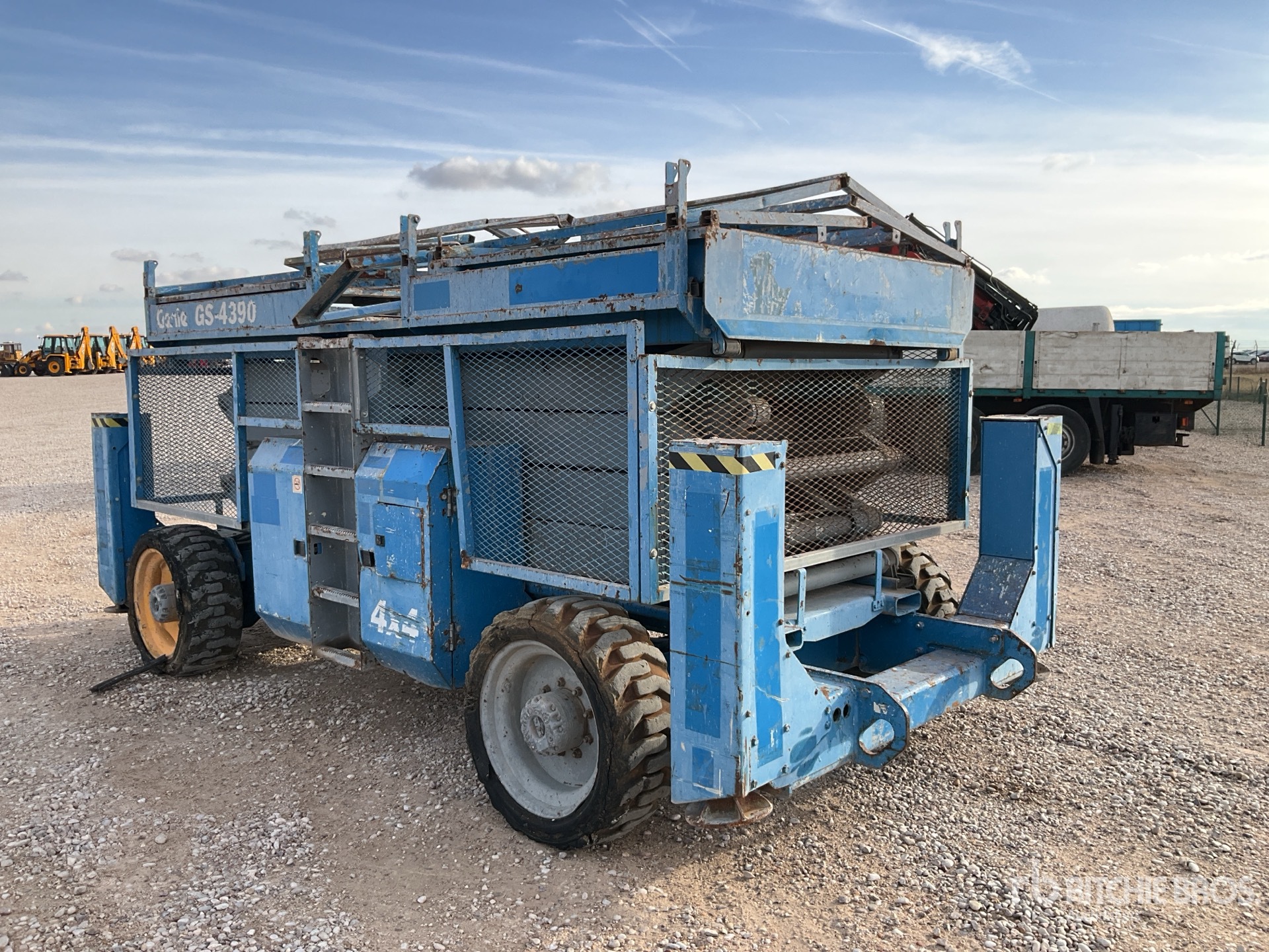 General Appearance with Imagen: esquina delantera derecha