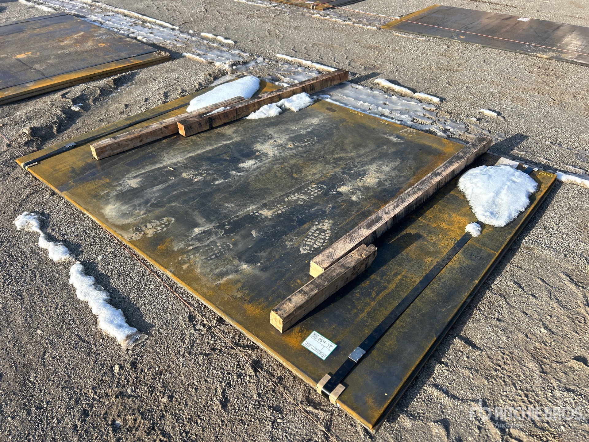 Aspect général with Image, coin avant gauche