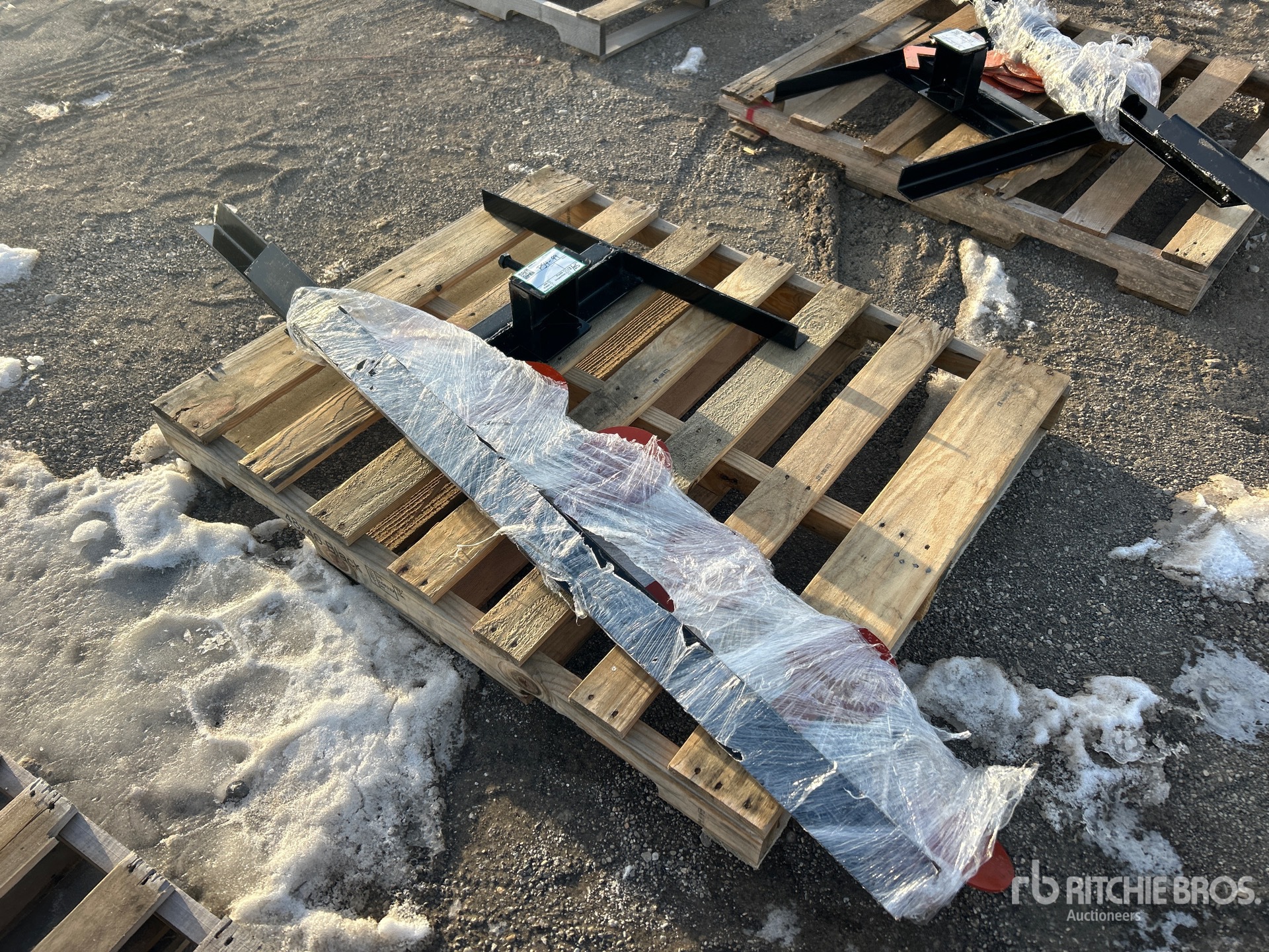 Aspect général with Image, coin arrière gauche