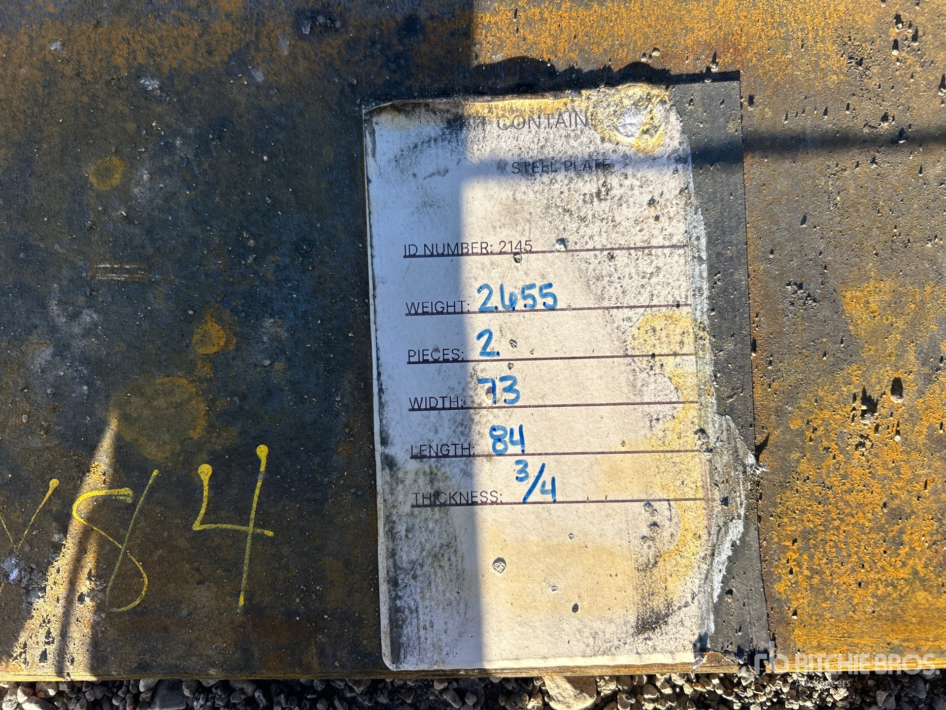 Aspect général with