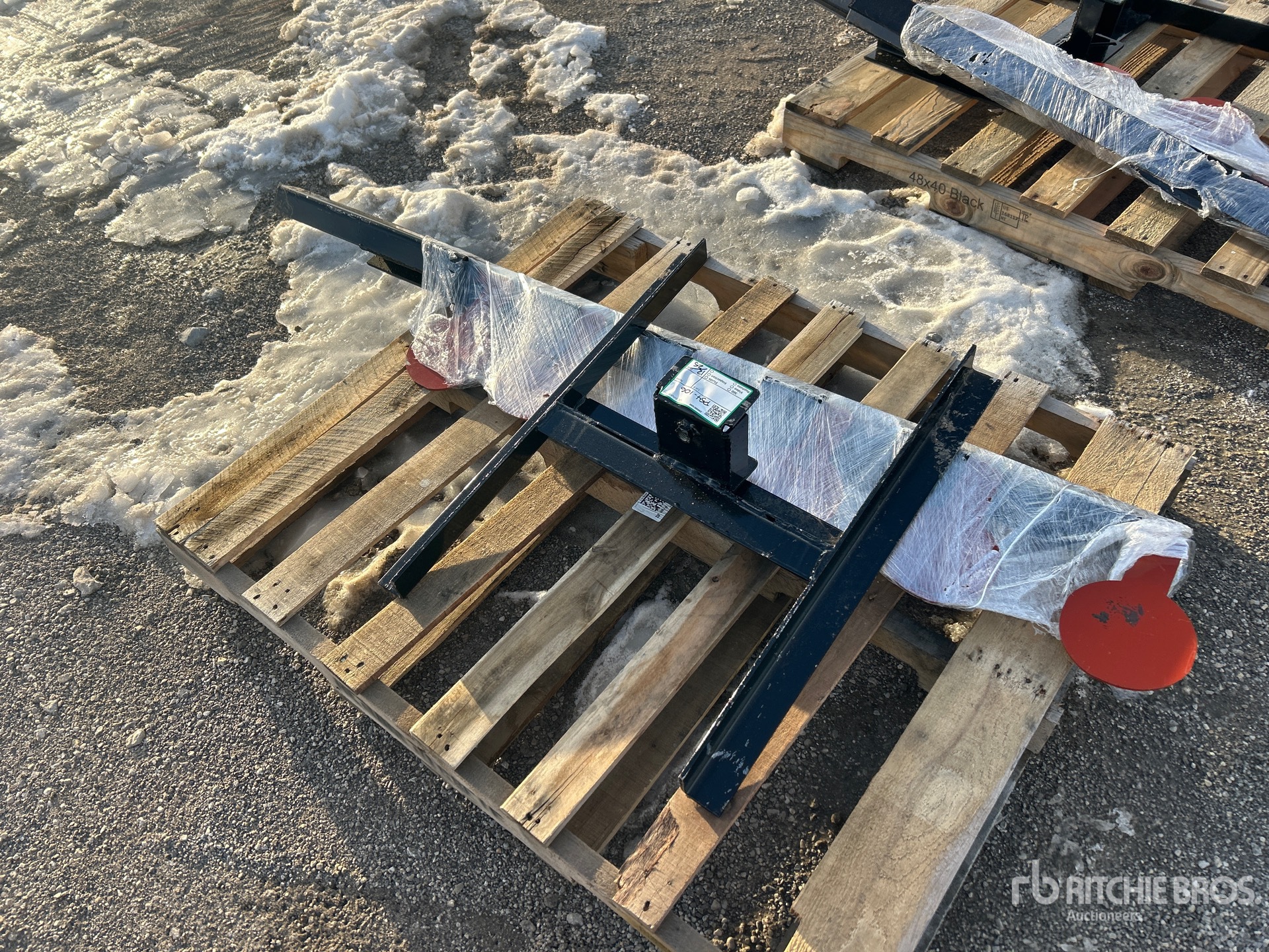 Aspect général with Image, coin arrière gauche