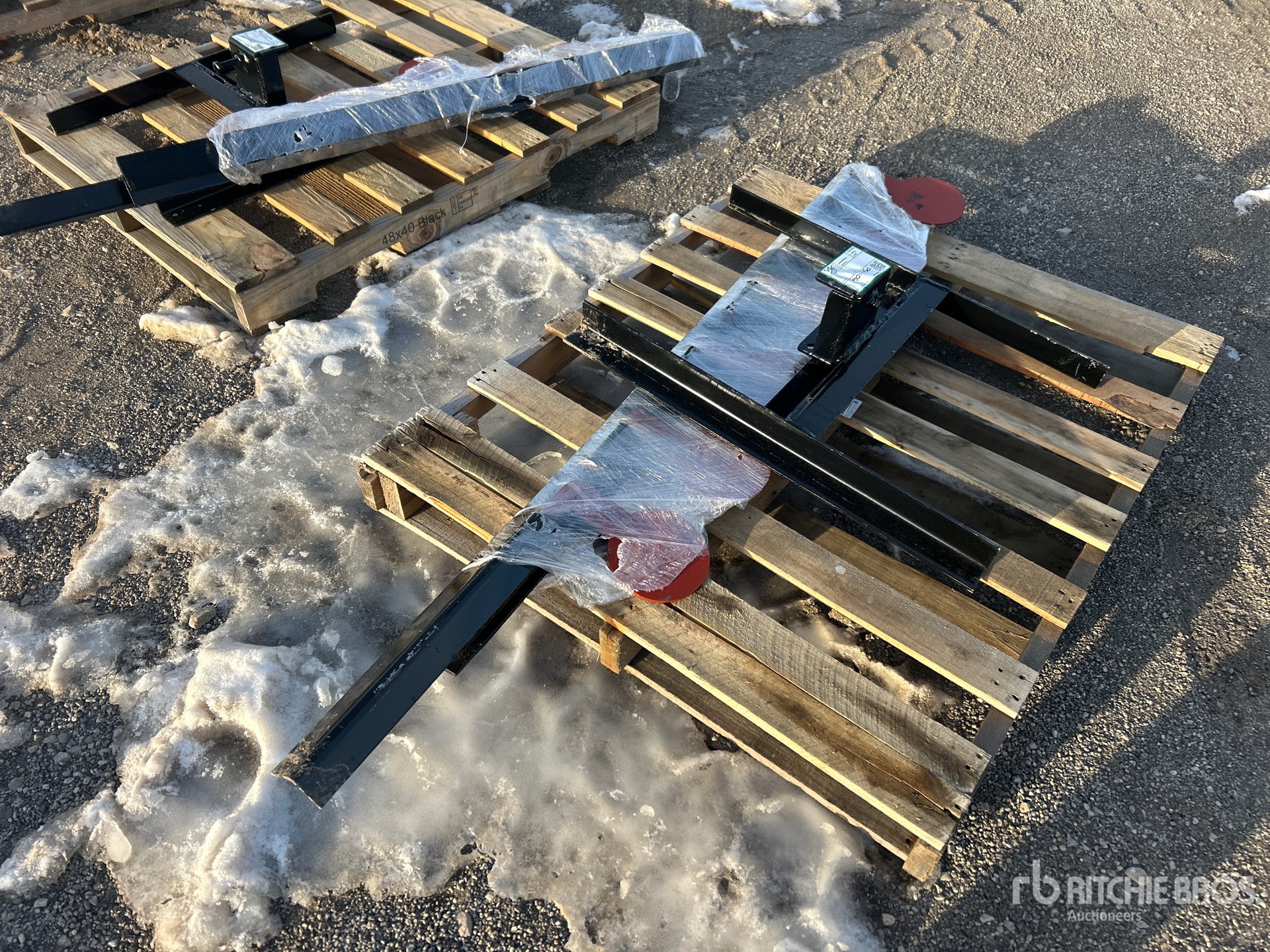 Aspect général with Image, coin avant gauche