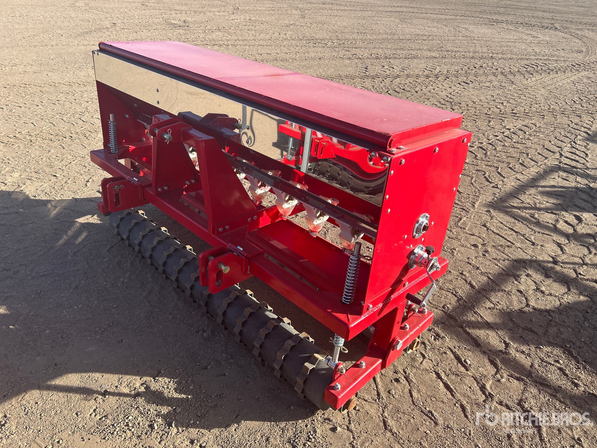 General Appearance with Imagen: esquina trasera derecha