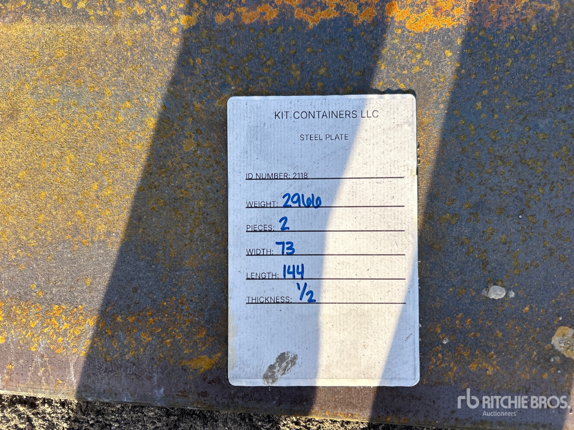 Aspect général with