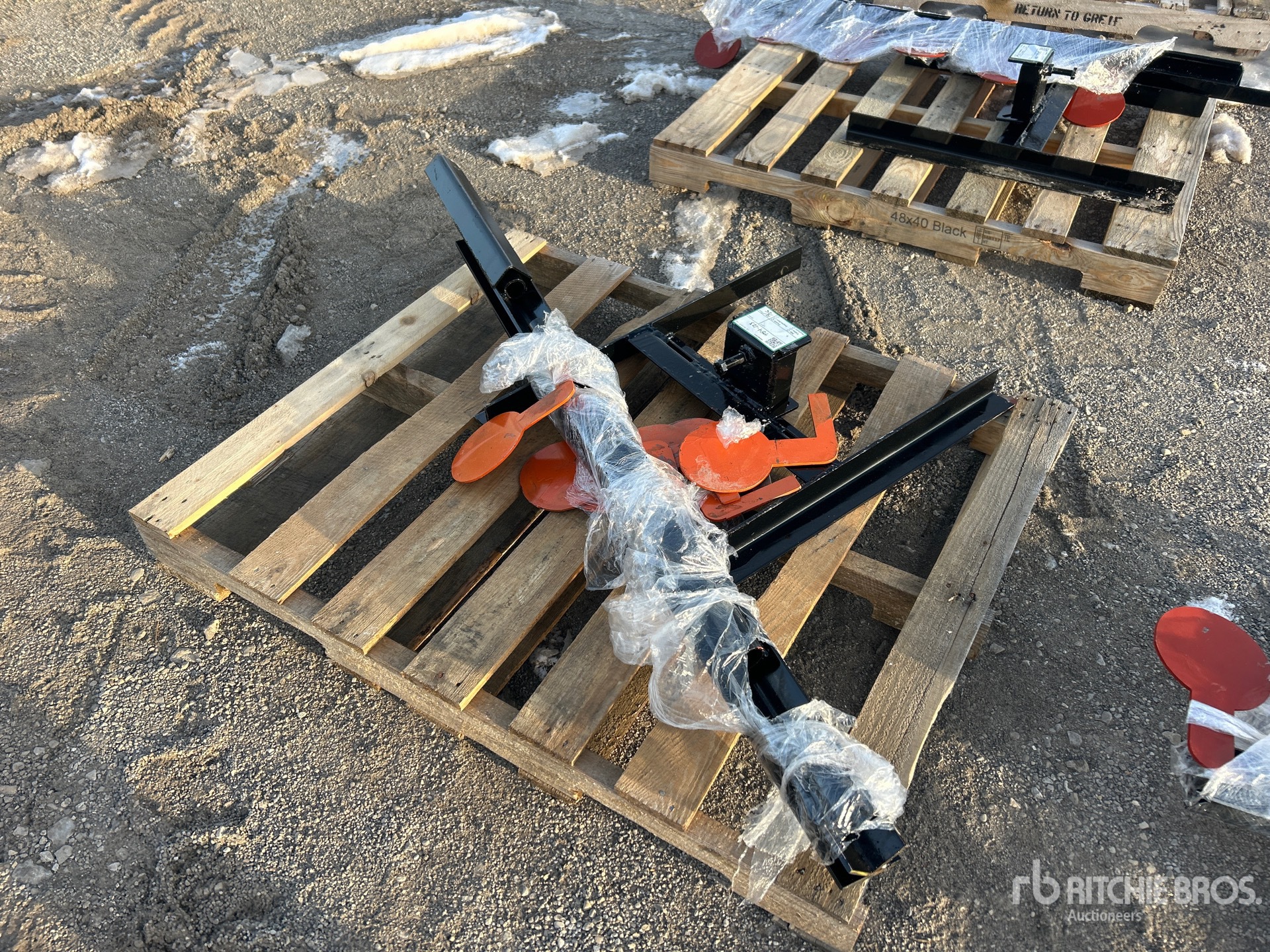 Aspect général with Image, coin avant droit