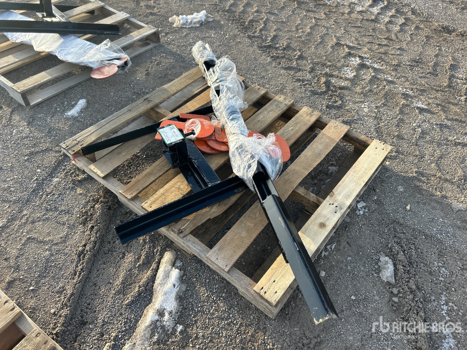 Aspect général with Image, coin arrière gauche