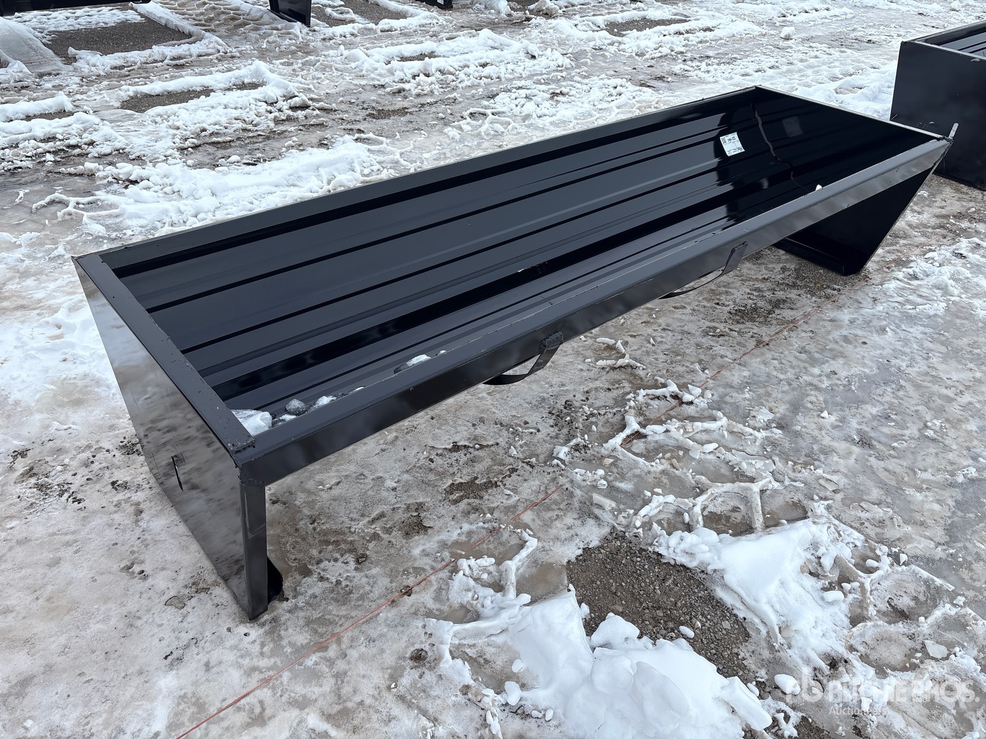 General Appearance with Imagen: esquina trasera derecha