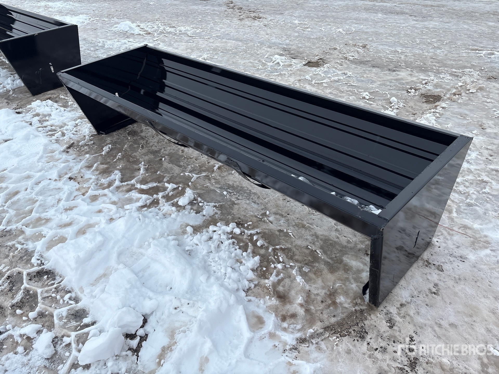 General Appearance with Imagen: esquina trasera izquierda