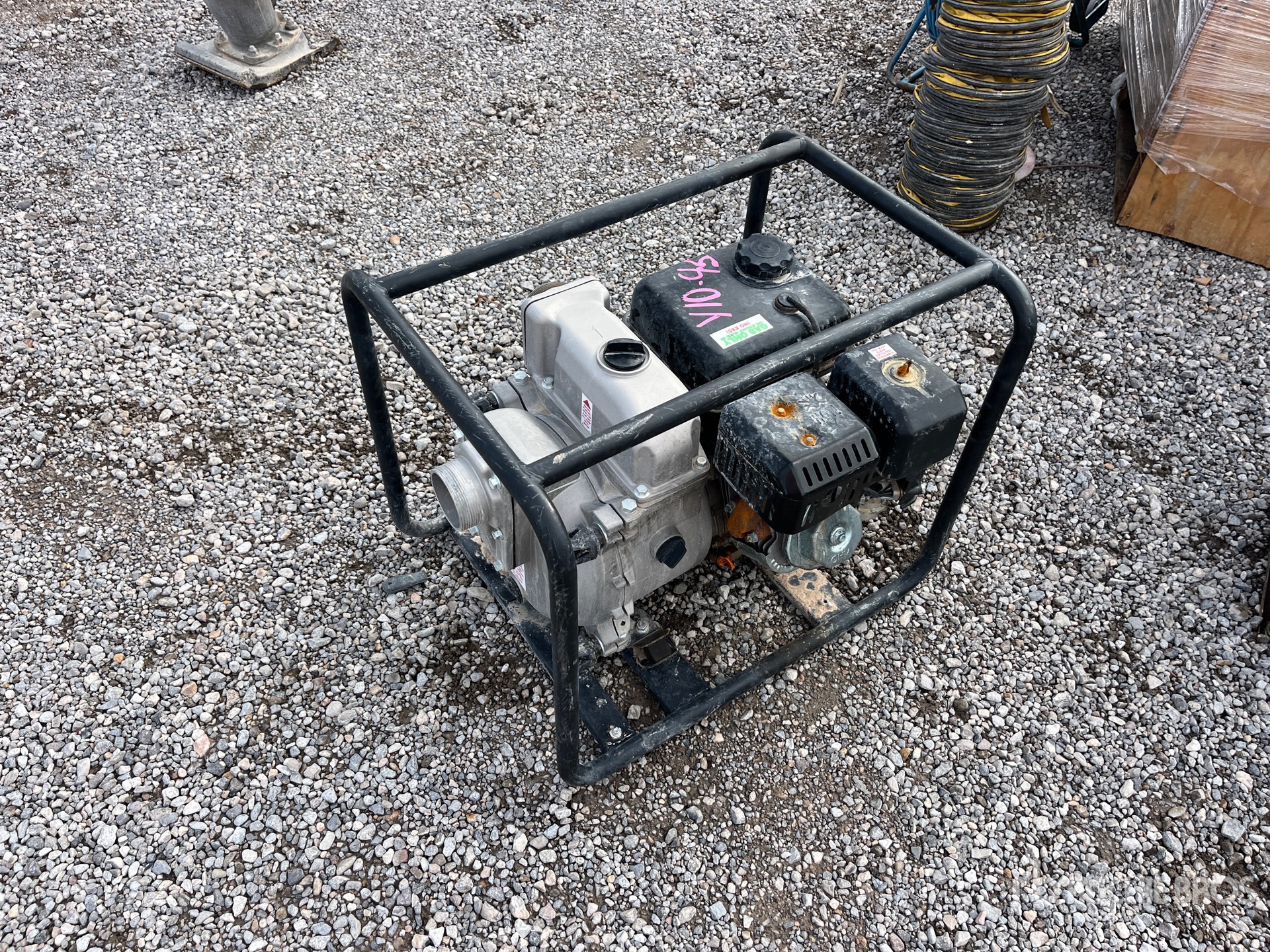 General Appearance with Imagen: esquina delantera izquierda