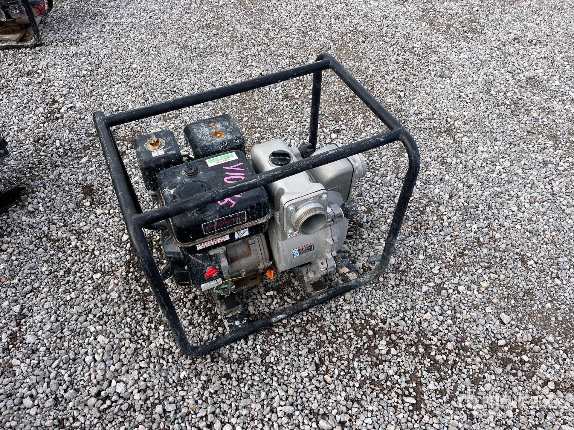 General Appearance with Imagen: esquina trasera derecha