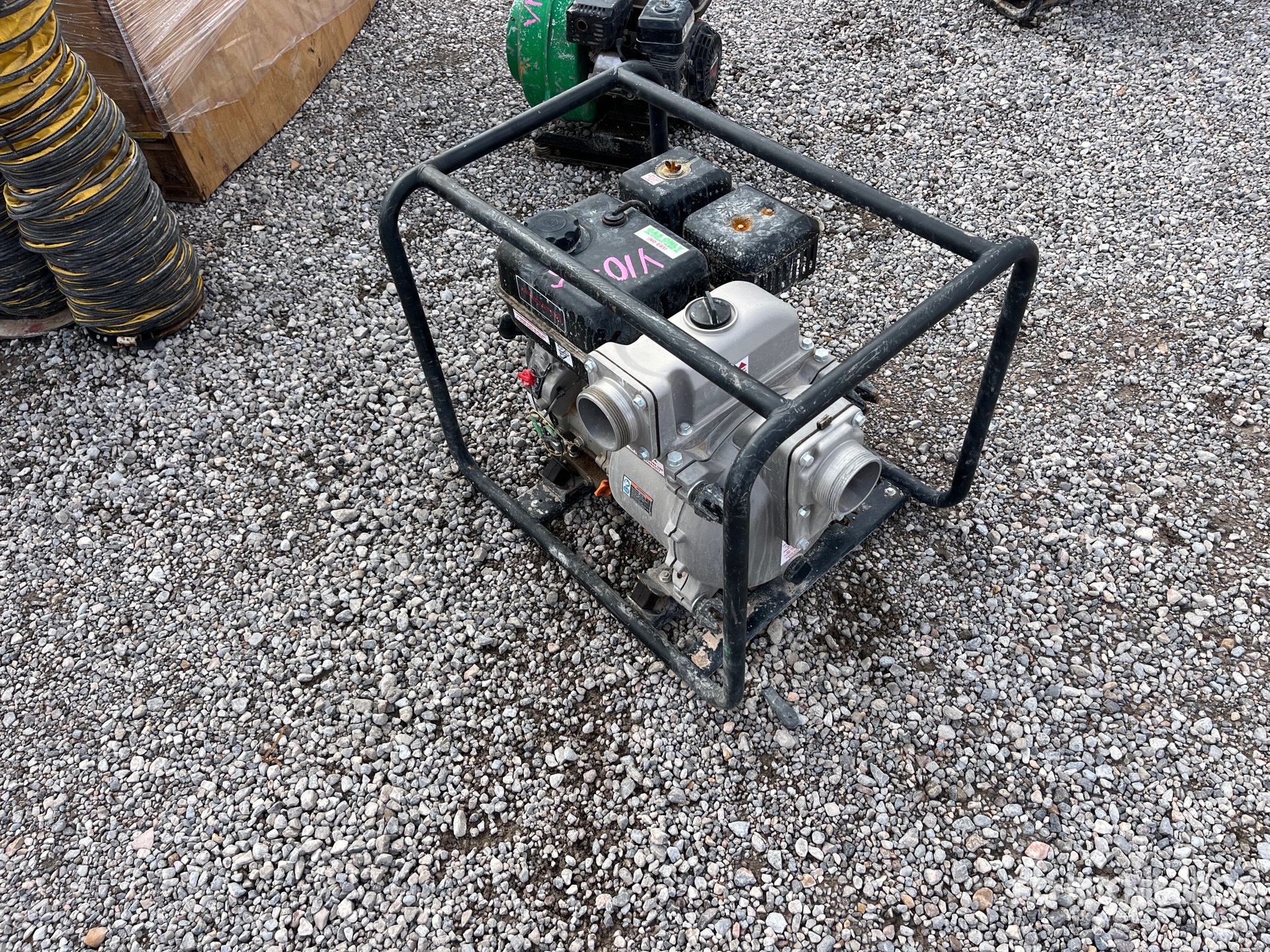 General Appearance with Imagen: esquina delantera derecha