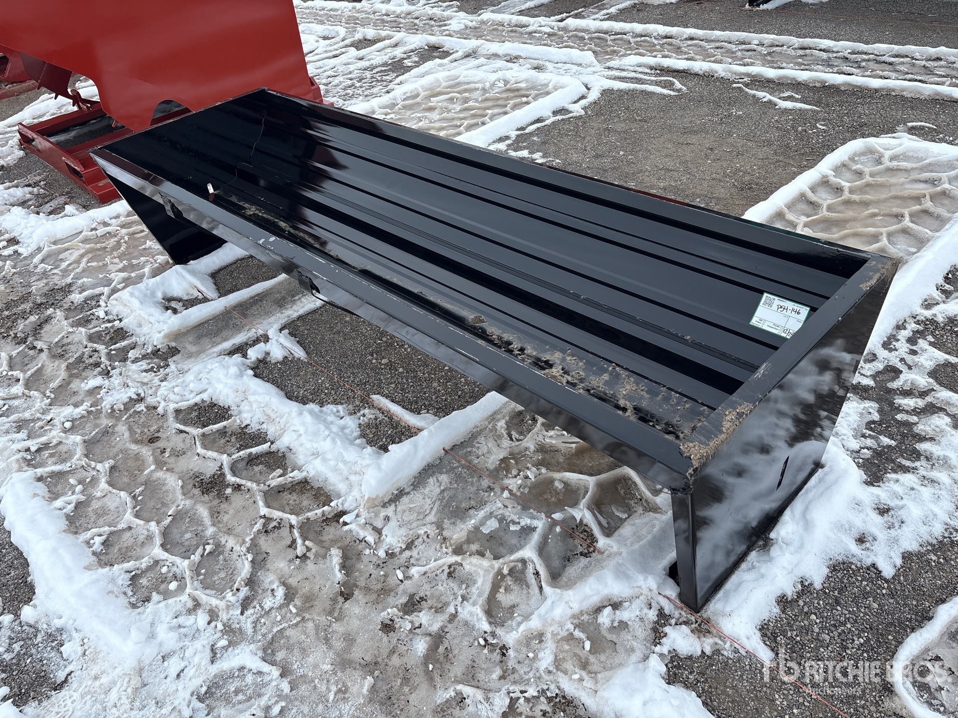 General Appearance with Imagen: esquina trasera izquierda