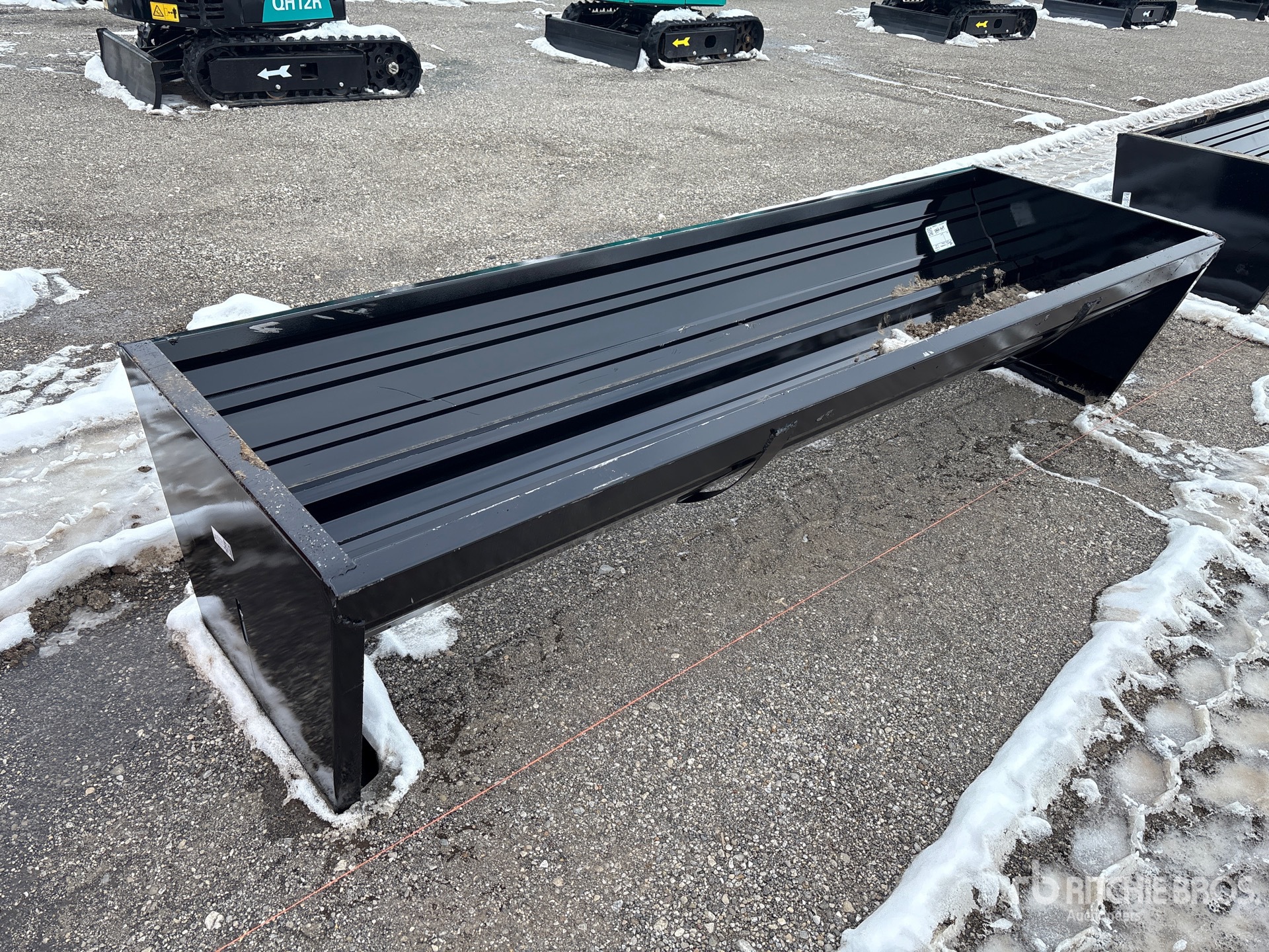 General Appearance with Imagen: esquina delantera izquierda