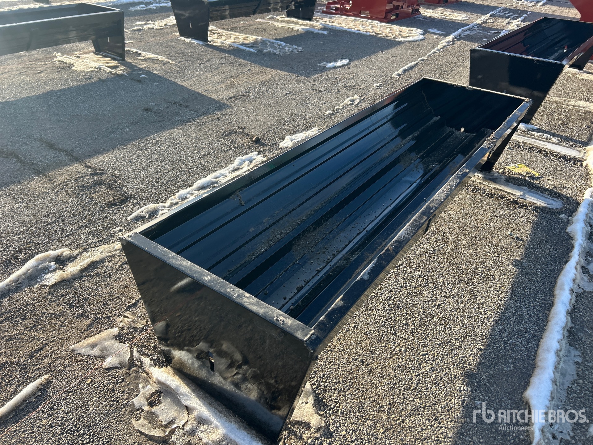 Aspect général with Image, coin arrière gauche