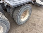 4 Underbody - Truck with 