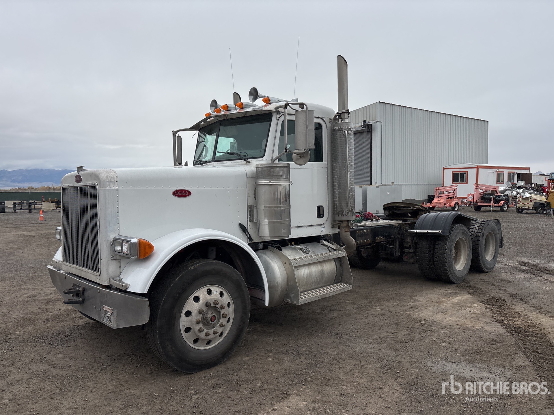 General Appearance with Imagen: esquina delantera izquierda