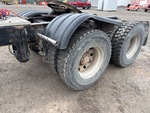 4 Underbody - Truck with 
