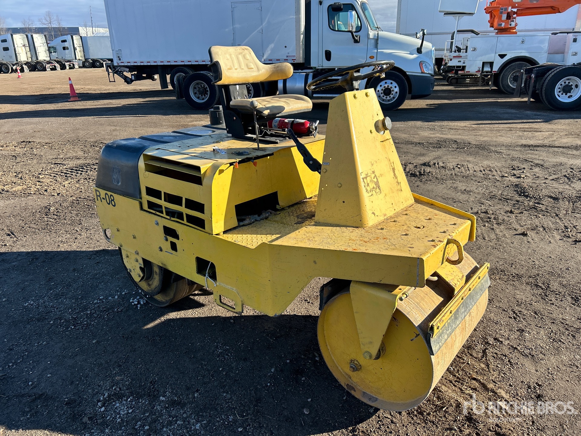 General Appearance with Imagen: esquina delantera derecha