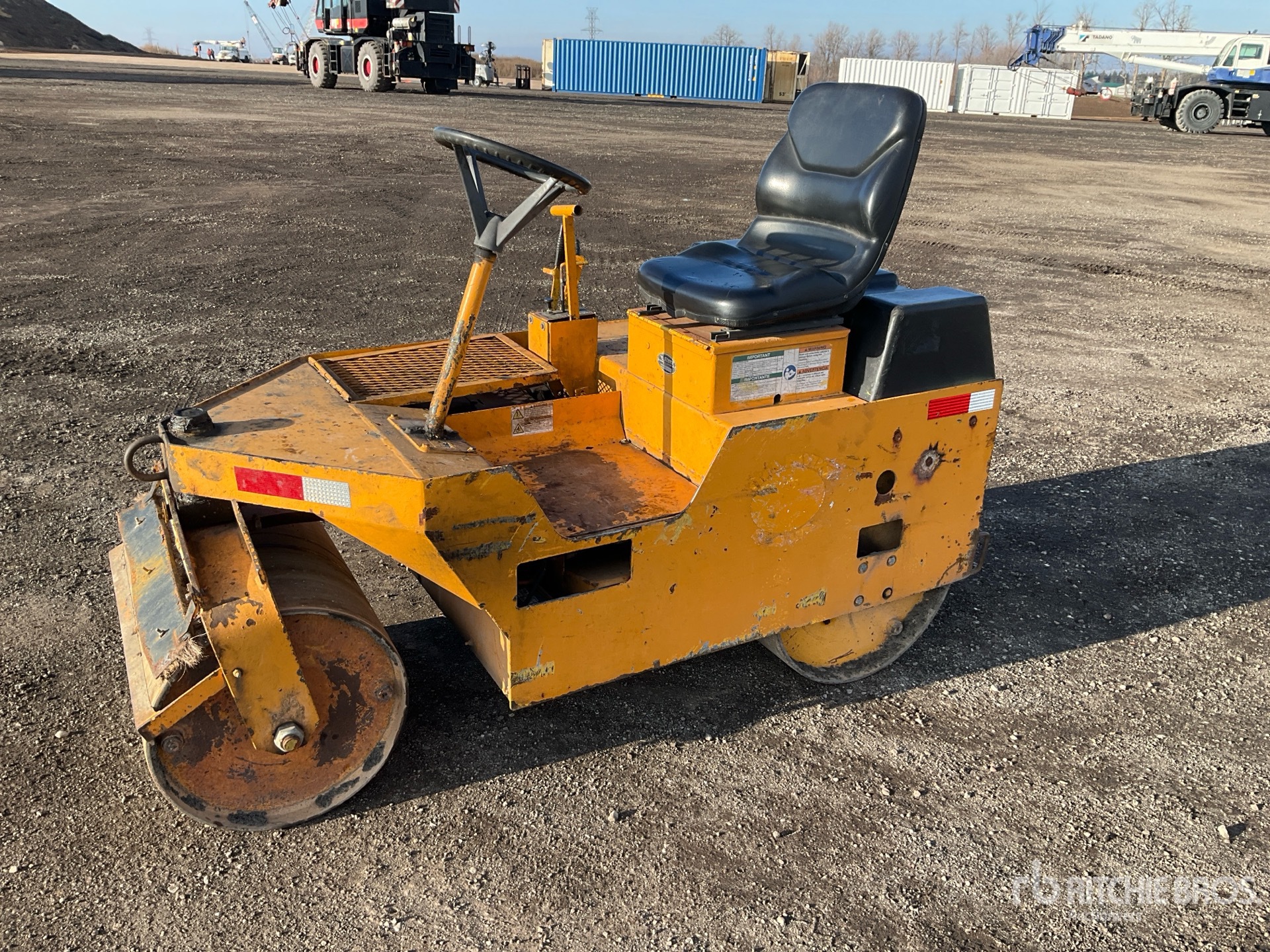 General Appearance with Imagen: esquina delantera izquierda