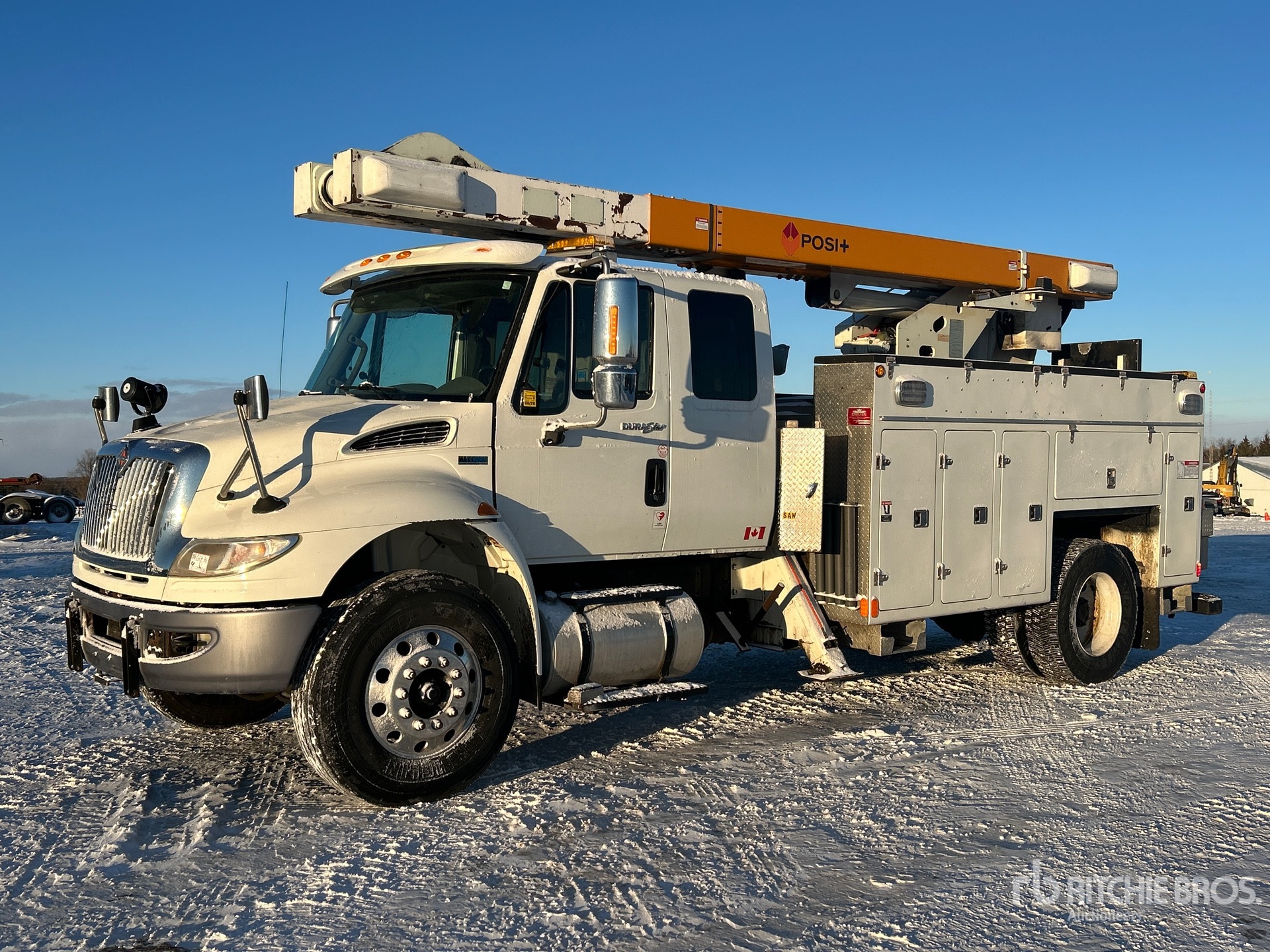 Aspect général with Photo en vedette