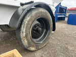 Trailer Chassis with 