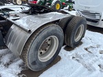 4 Underbody - Truck with 