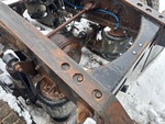 4 Underbody - Truck with 