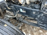 4 Underbody - Truck with 