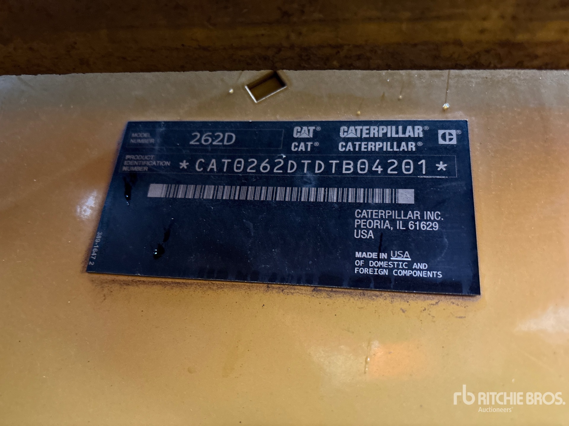 Aspect général with Numéro de série/Numéro d'identification du véhicule automobile