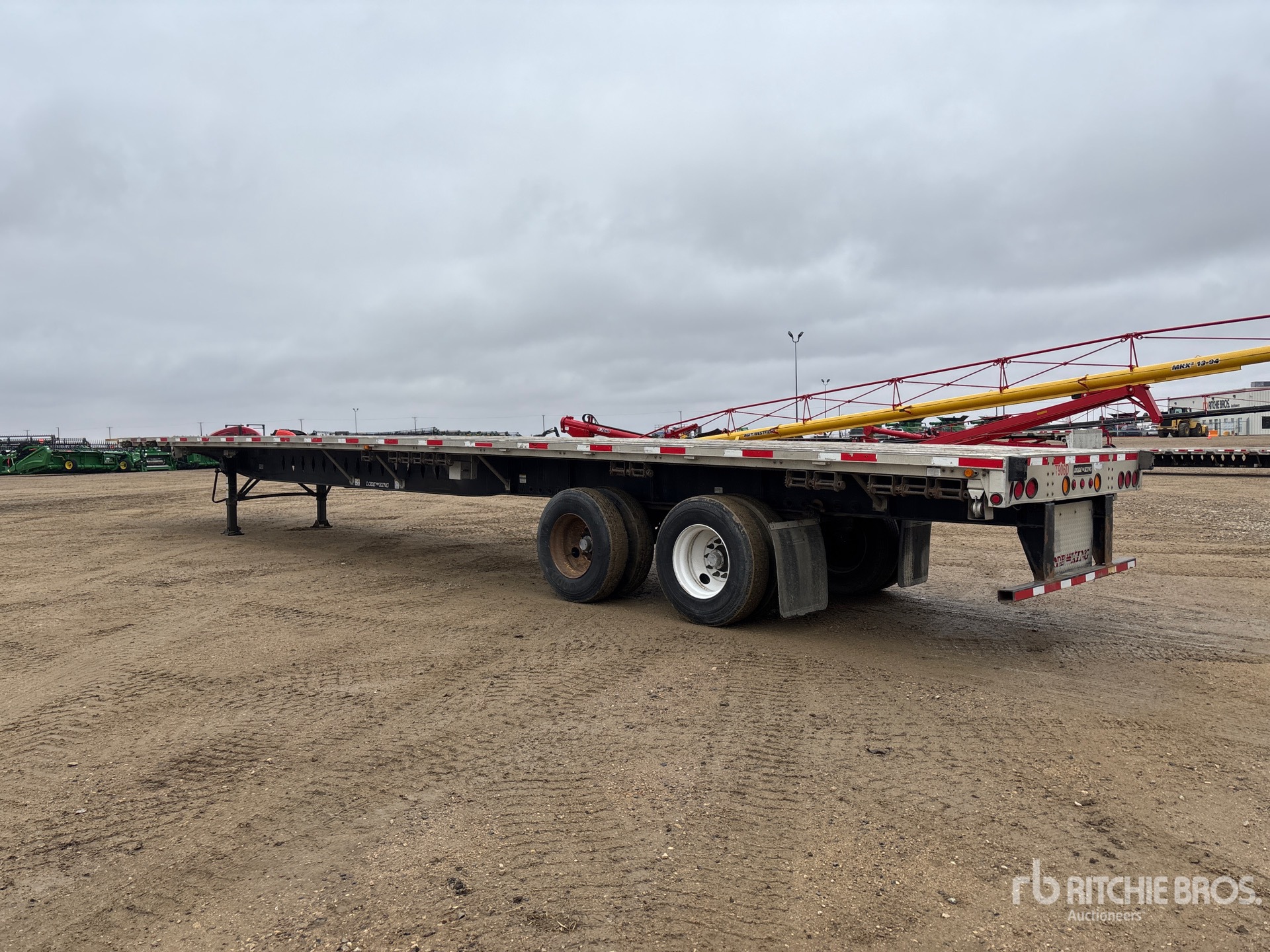 General Appearance with Zdjęcie, lewy dolny róg