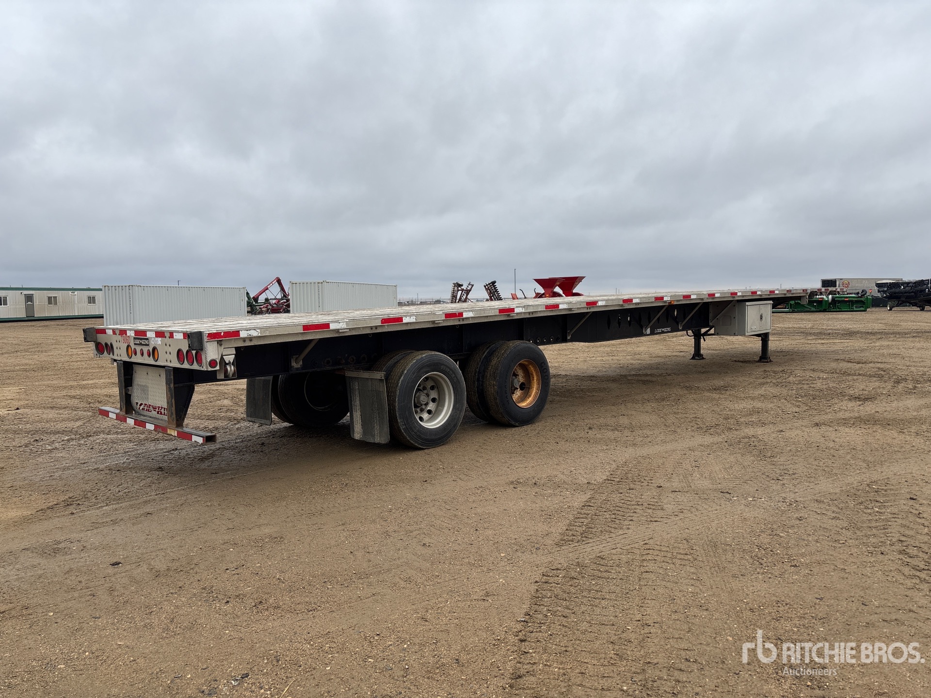 General Appearance with Zdjęcie, prawy dolny róg