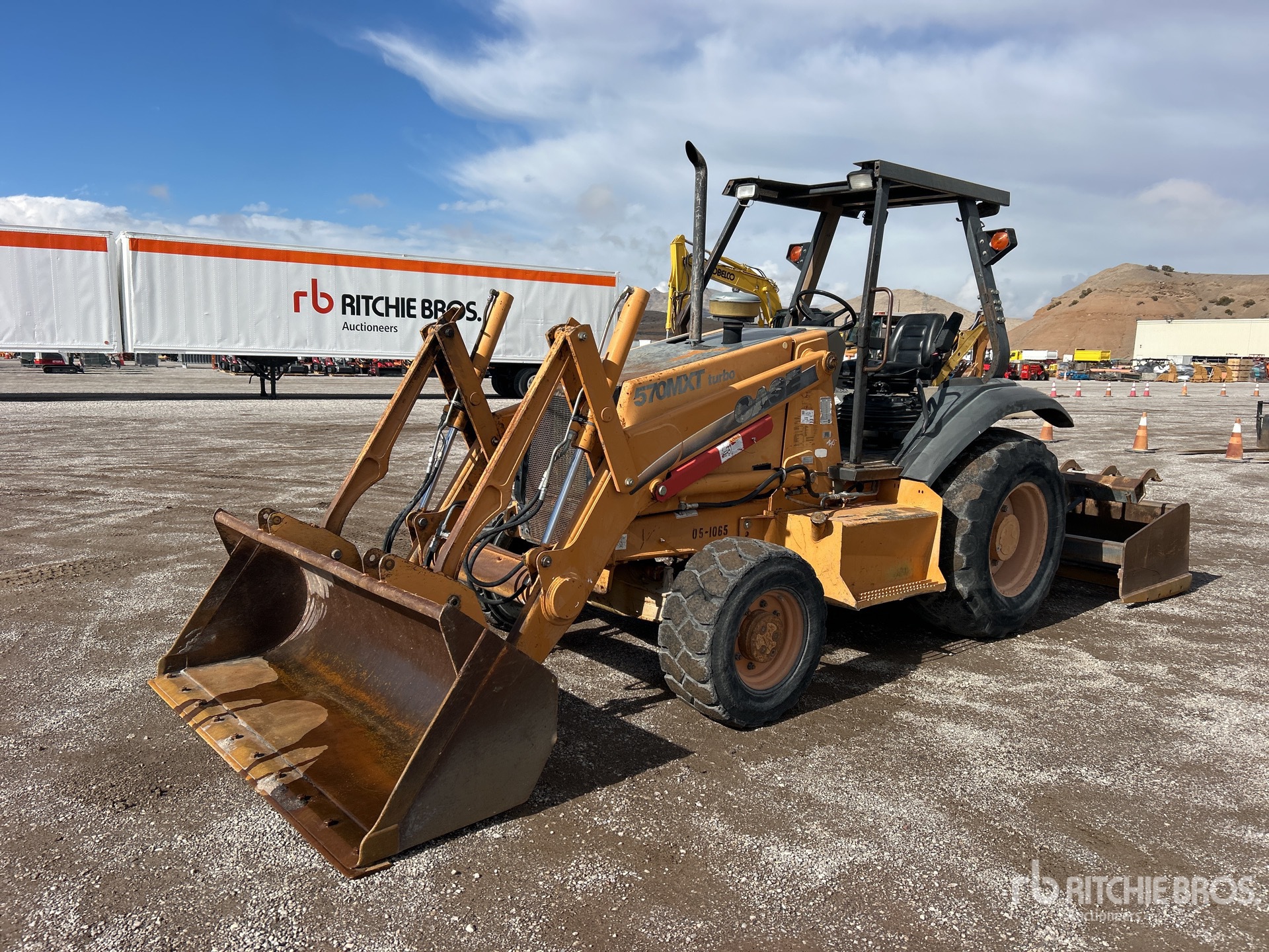 General Appearance with Zdjęcie, lewy górny róg