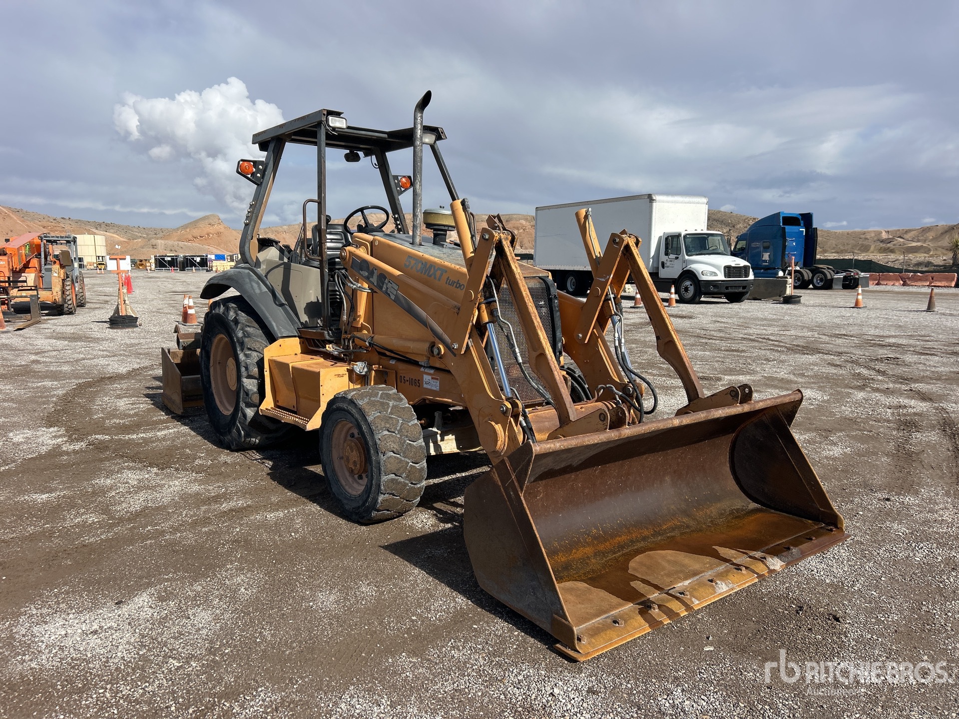 General Appearance with Zdjęcie, prawy górny róg