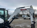 v2 Chassis - Excavator with 
