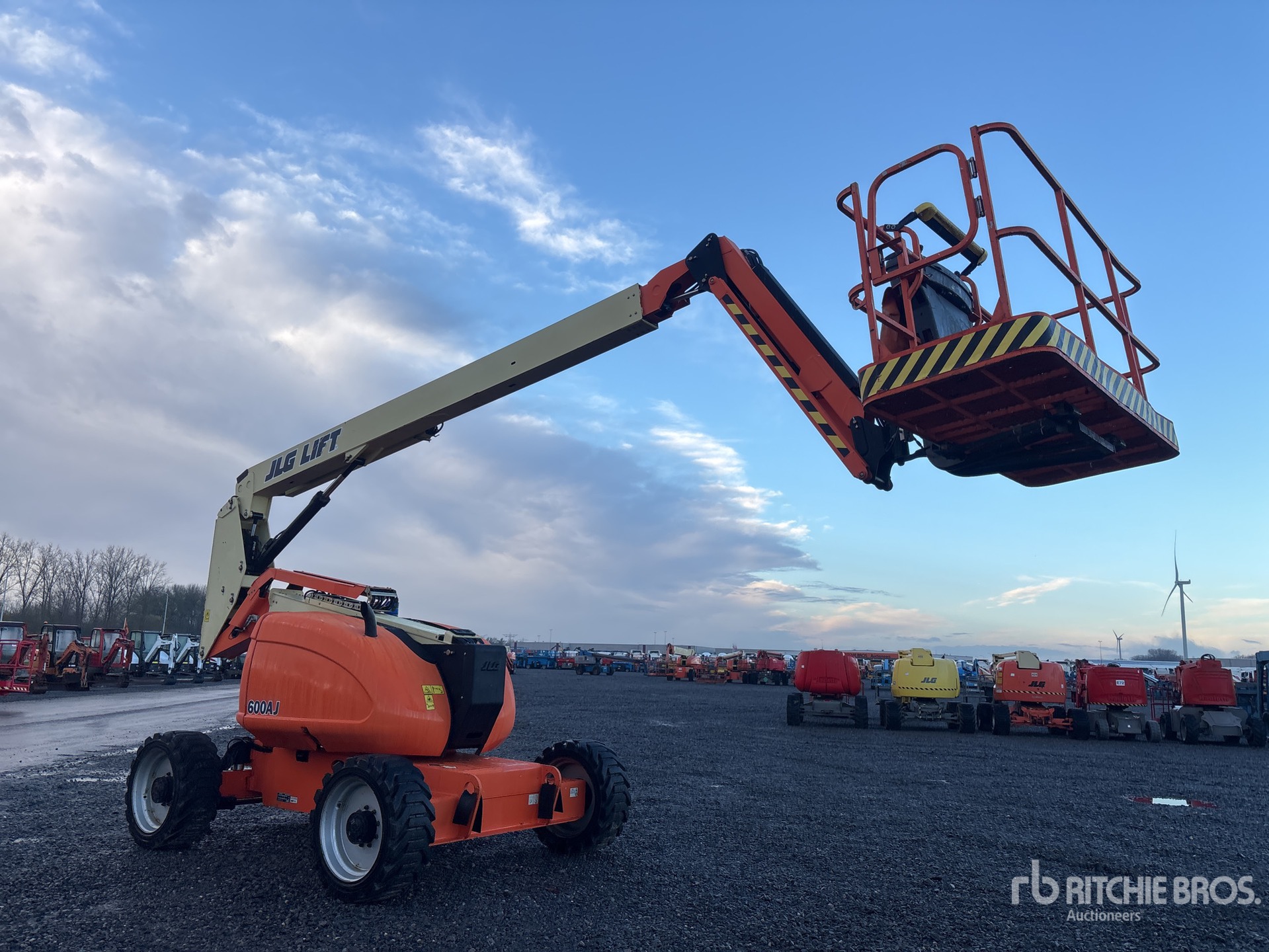 General Appearance with Imagen: esquina trasera izquierda