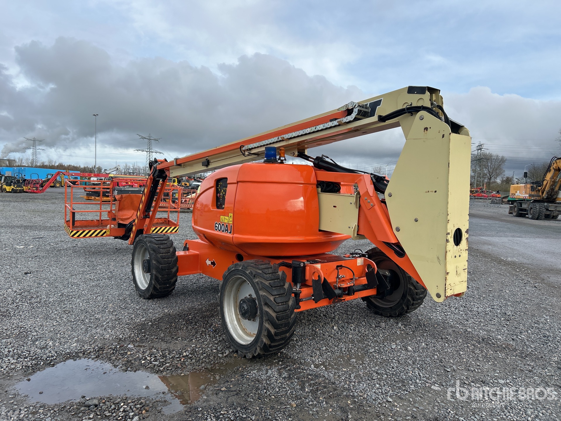 General Appearance with Imagen: esquina delantera derecha