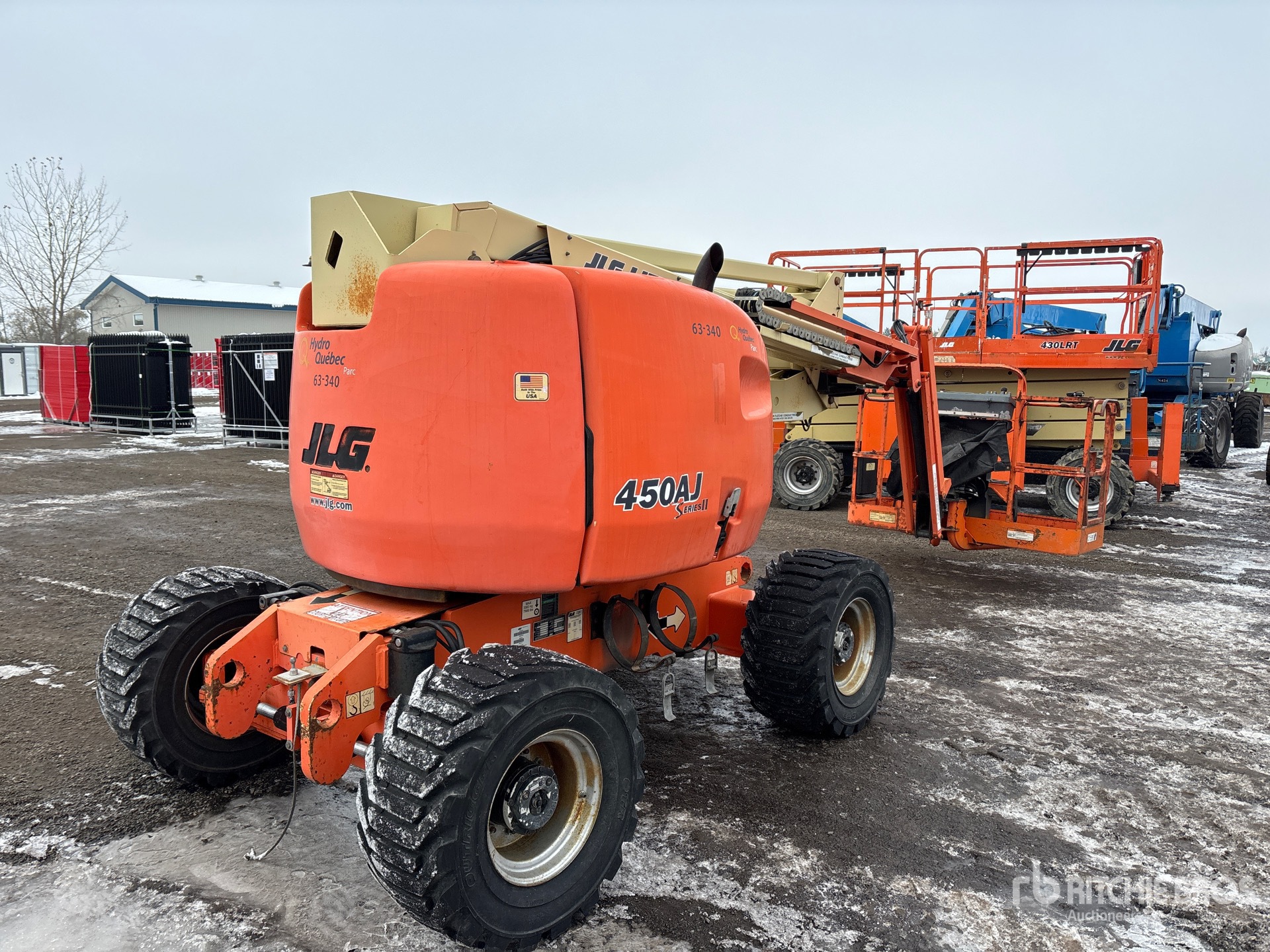 General Appearance with Imagen: esquina trasera derecha