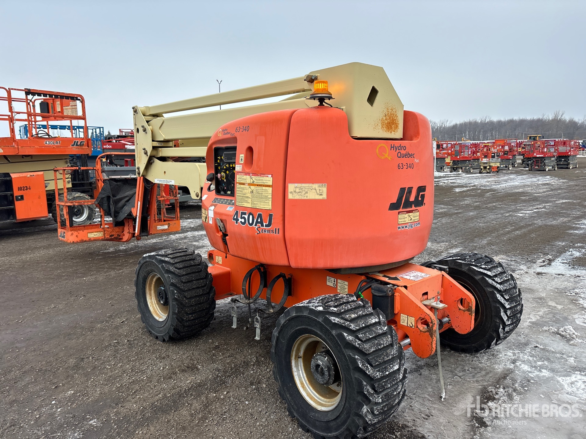 General Appearance with Imagen: esquina trasera izquierda