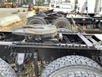 4 Underbody - Truck with 