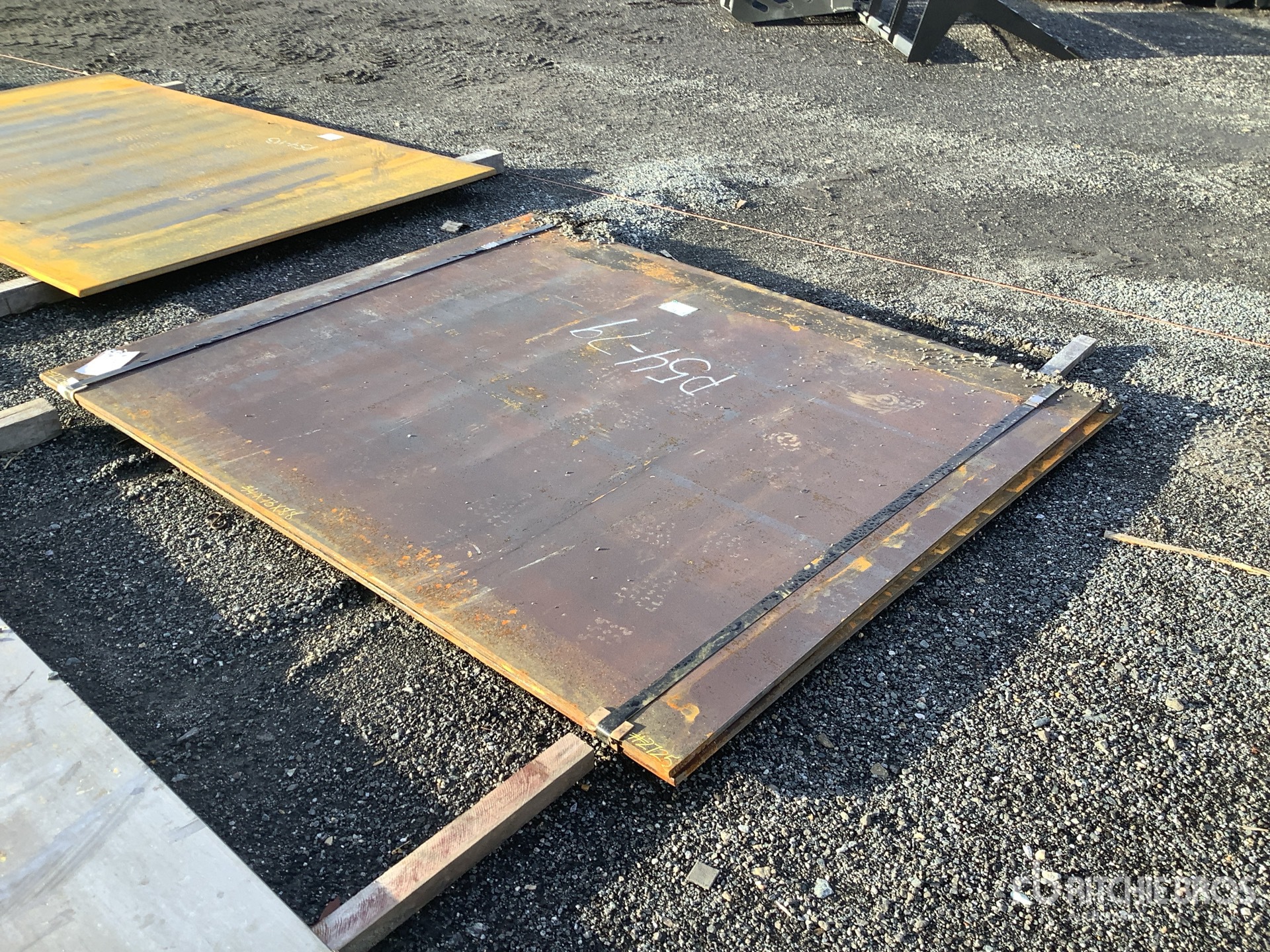 General Appearance with Zdjęcie, prawy dolny róg