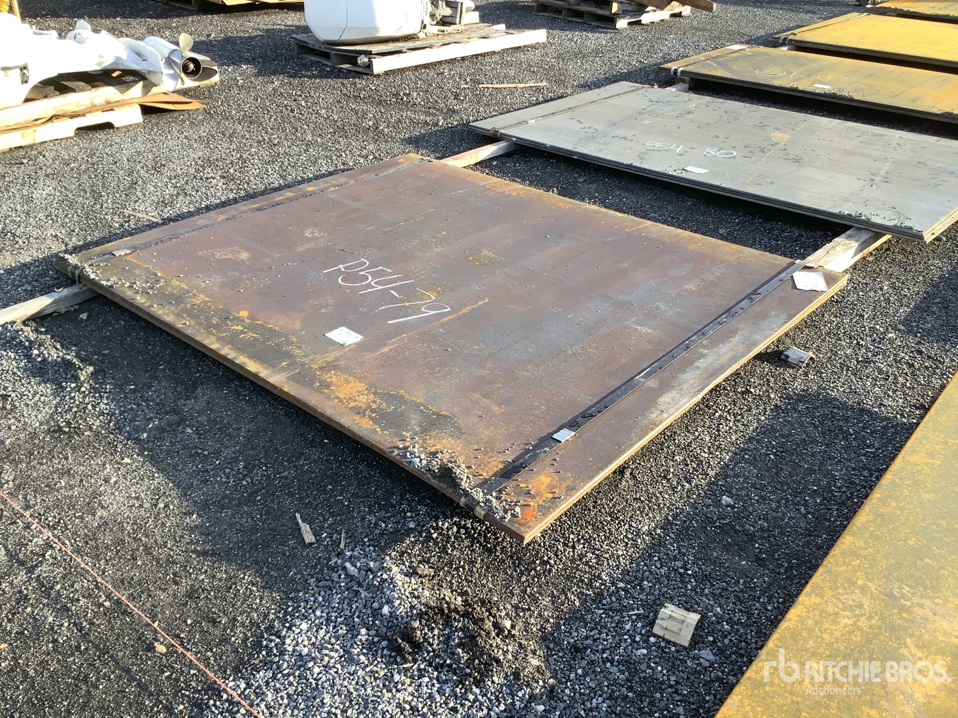 General Appearance with Zdjęcie, lewy górny róg