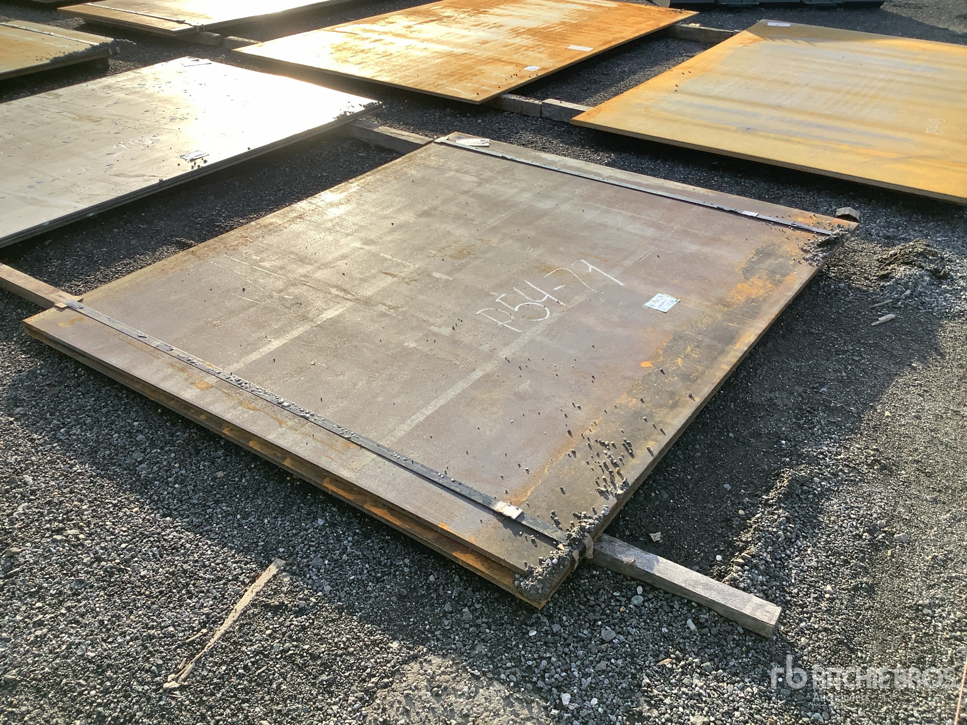 General Appearance with Zdjęcie, prawy górny róg