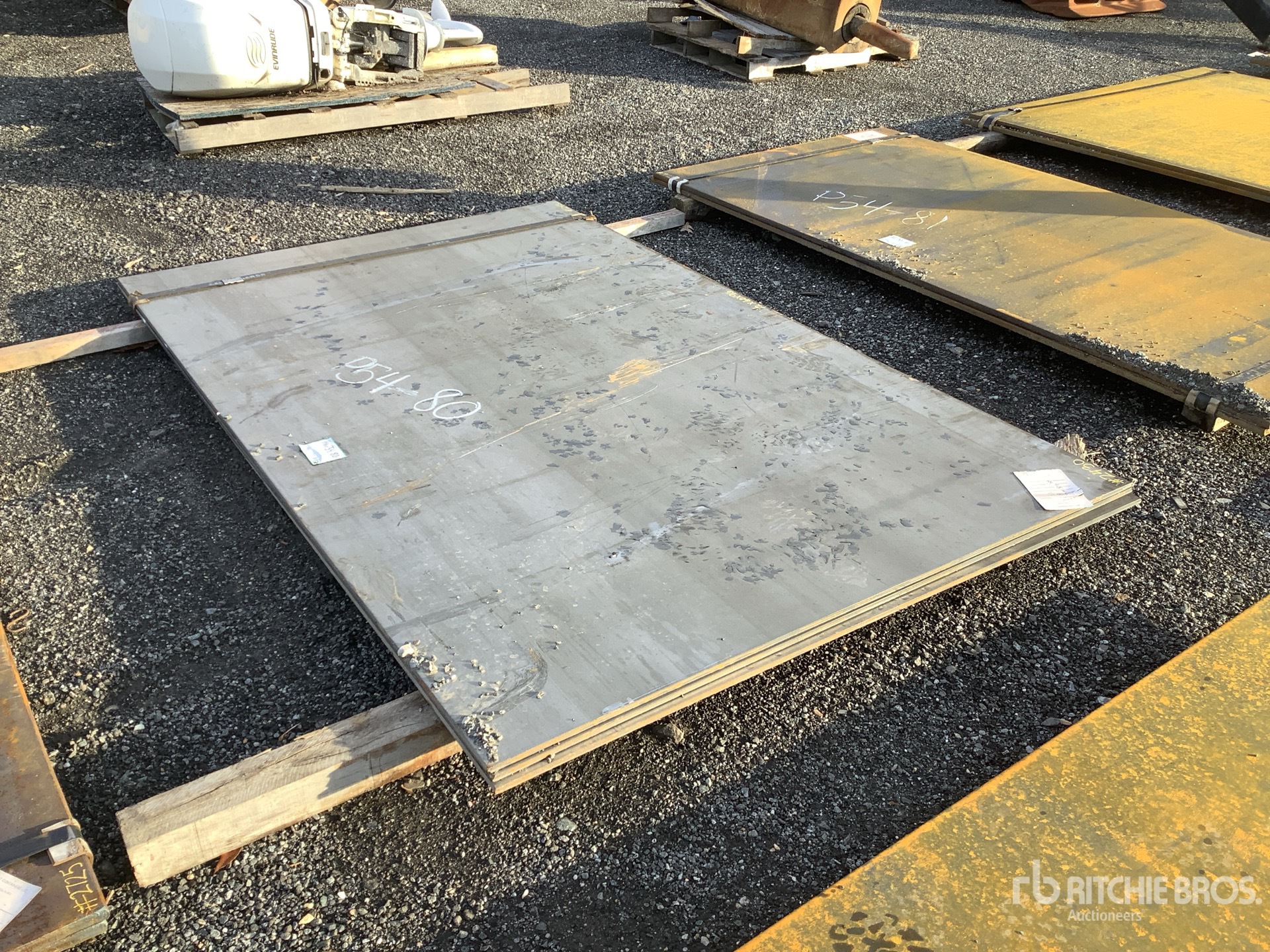 General Appearance with Zdjęcie, lewy górny róg