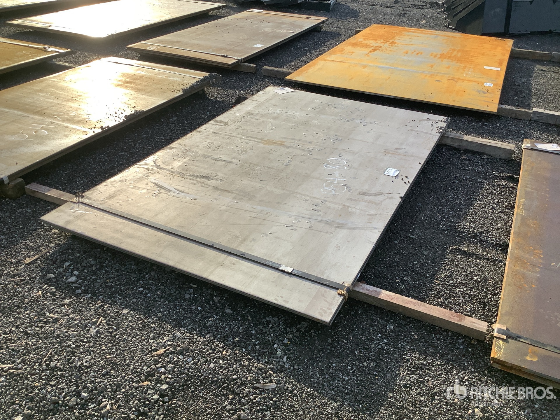 General Appearance with Zdjęcie, prawy górny róg